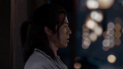 Ever Night Season 1 Episode 6 - Episode 6