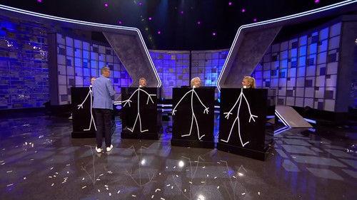 Denn sie wissen nicht, was passiert Season 2 Episode 1 - Episode 1