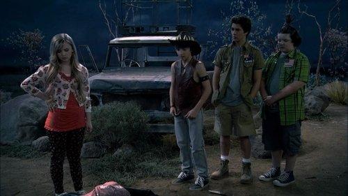 undefined Season 2 Episode 7 - endurANTs