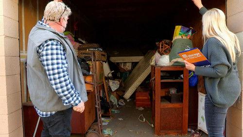 Storage Wars Season 13 Episode 7 - Game of Groans: Whittier Is Coming