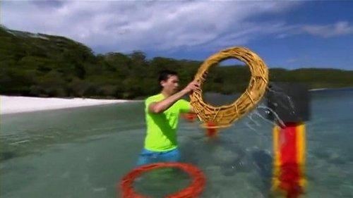 The Amazing Race Australia Season 2 Episode 12 - Finish Line