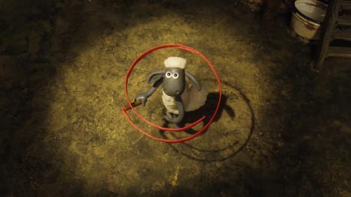 Shaun the Sheep Championsheeps Season 1 Episode 20 - Ribbon