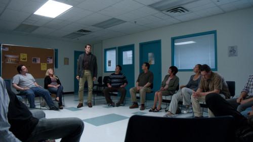 Alphas Season 1 Episode 8 - A Short Time in Paradise