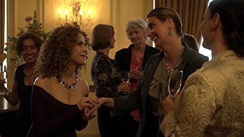 Mozart in the Jungle Season 1 Episode 4 - You Have Insulted Tchaikovsky