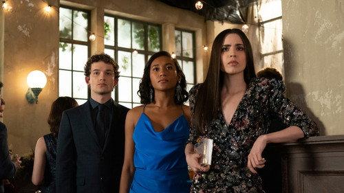 undefined Season 1 Episode 9 - Lie Together, Die Together
