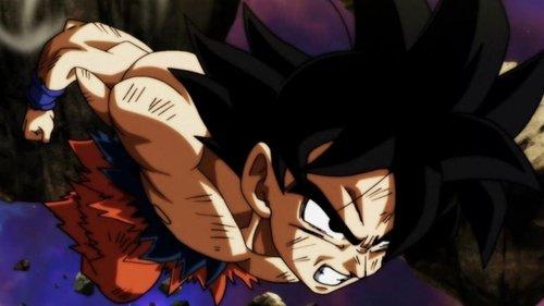 Dragon Ball Super Season 1 Episode 131 - A Miraculous Conclusion! Farewell Goku! Until We Meet Again!