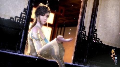 The Legend of Qin Season 6 Episode 1 - Episode 1