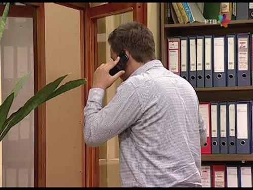 Government Job Season 4 Episode 9 - 600 Ginekologija