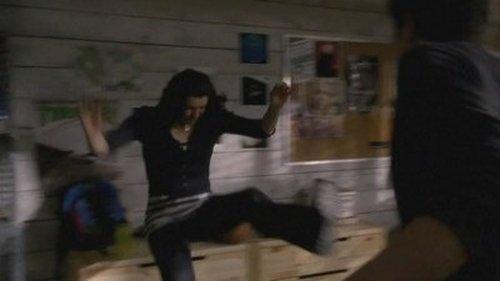 undefined Season 3 Episode 3 - Electric Kiss