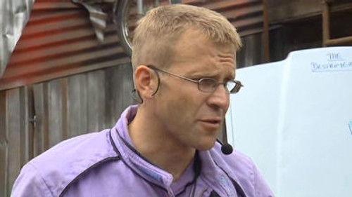 Scrapheap Challenge Season 6 Episode 11 - Final: Tanks