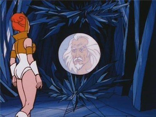 He-Man and the Masters of the Universe Season 1 Episode 2 - Teela's Quest
