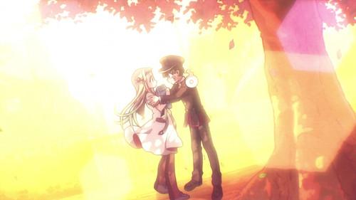 undefined Season 1 Episode 5 - The Confession Tree