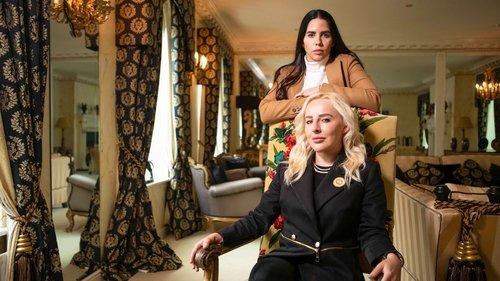 Rich House, Poor House Season 11 Episode 2 - Episode 2