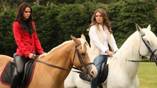 The Royals Season 2 Episode 7 - Taint Not Thy Mind, nor Let Thy Soul Contrive Against Thy Mother