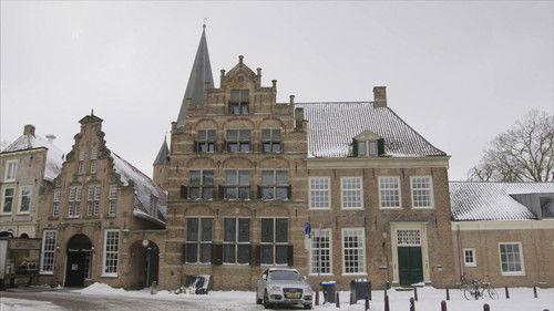 Rail Away Season 33 Episode 1 - Episode 1