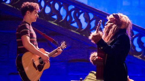 undefined Season 2 Episode 7 - The Field Trip