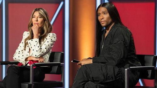 Project Runway Season 21 Episode 2 - Feel the Burn