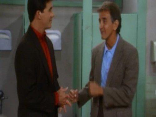 Growing Pains Season 6 Episode 5 - Ben's Sure Thing