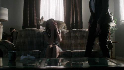 A Time to Kill Season 3 Episode 3 - Killer on the Roof