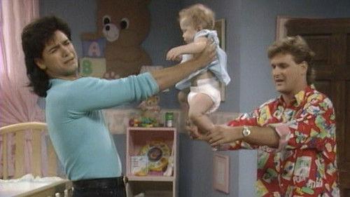 Full House Season 1 Episode 1 - Our Very First Show