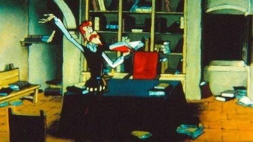 Don Quijote de la Mancha Season 1 Episode 1 - In a Place of La Mancha