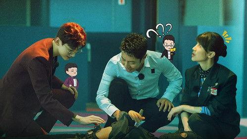 Who's the Murderer Season 5 Episode 6 - EP2-1 Piano Land II