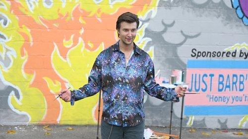 Welcome to Flatch Season 2 Episode 6 - Glowing Up is Hard to Do