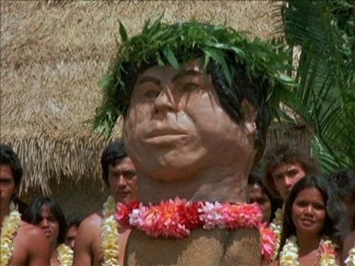 Fantasy Island Season 3 Episode 3 - Tattoo: the Love God / Magnolia Blossoms