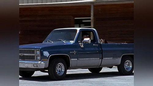 In the Heat of the Night Season 7 Episode 6 - A Love Lost