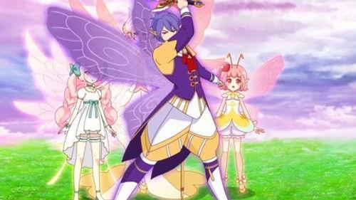 Flower Fairy Season 5 Episode 1 - Episode 1