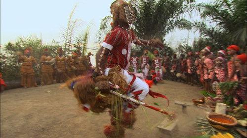 Survivor Season 17 Episode 8 - The Brains Behind Everything