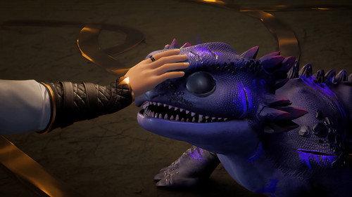 Throne of Seal Season 1 Episode 16 - Episode 16