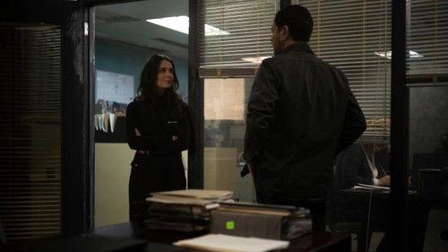 Classified Season 1 Episode 3 - Frienemies