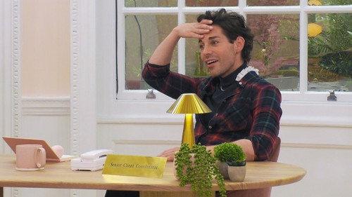 Celebs Go Dating Season 14 Episode 11 - Episode 11