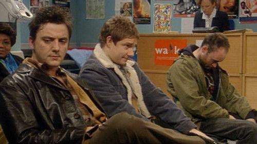 Hardware Season 1 Episode 4 - Finger