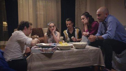 Var Bunlar Season 1 Episode 8 - Monopoly