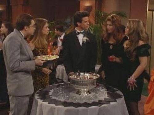 Full House Season 6 Episode 22 - Prom Night