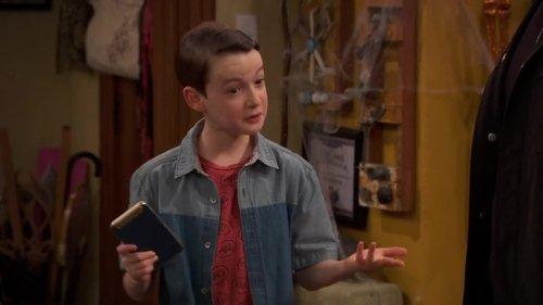 Raven's Home Season 3 Episode 10 - Creepin' It Real