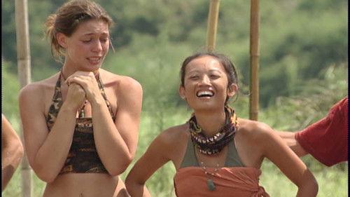 Survivor Season 15 Episode 12 - Going for the Oscar