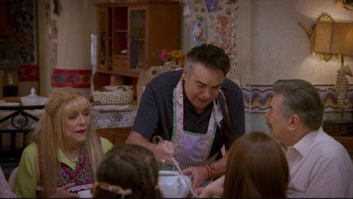 Una familia de diez Season 11 Episode 3 - Aldolfotui