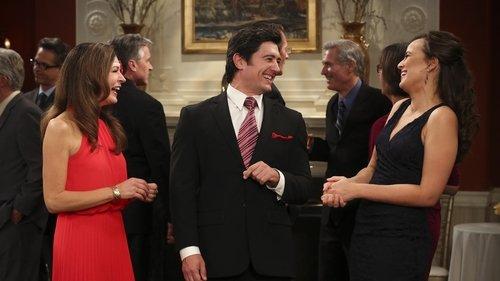 Hot in Cleveland Season 6 Episode 10 - We Could Be Royals