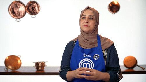 MasterChef India Season 8 Episode 18 - Team Service Challenge at Mulk Restaurant: Part 2