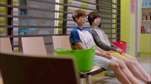 To the Beautiful You Season 1 Episode 5 - Episode 5