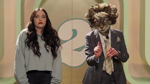 Dollface Season 1 Episode 3 - Mystery Brunette