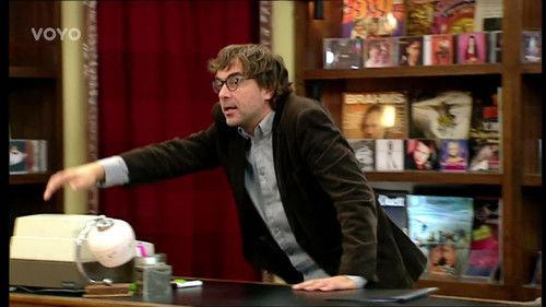 Comeback Season 2 Episode 5 - Boží frisbee