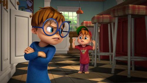 Alvinnn!!! and The Chipmunks Season 2 Episode 25 - The Music Box