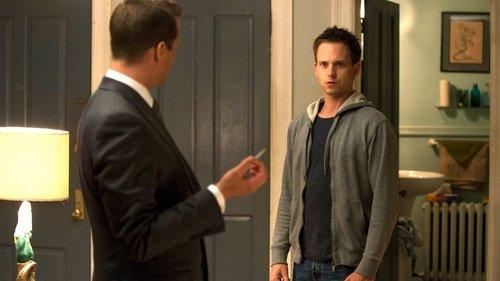 Suits Season 2 Episode 10 - High Noon