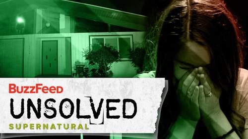 Buzzfeed Unsolved: Supernatural Season 5 Episode 6 - The Haunting of Hannah Williams