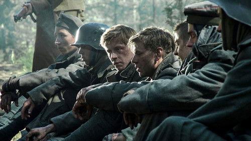 The Passing Bells Season 1 Episode 4 - Episode 4