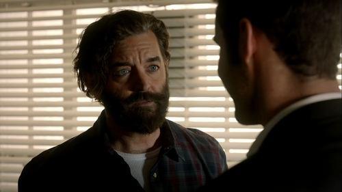 undefined Season 2 Episode 16 - God Johnson